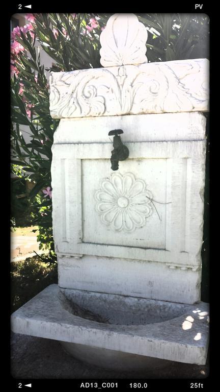 Ξενοδοχείο Άβατον Λυγουριό Εξωτερικό φωτογραφία