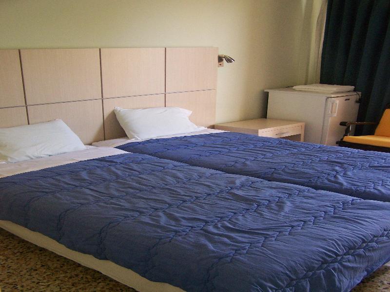 Ξενοδοχείο Άβατον Λυγουριό Εξωτερικό φωτογραφία