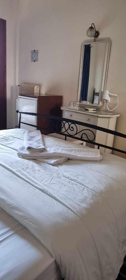 Ξενοδοχείο Άβατον Λυγουριό Εξωτερικό φωτογραφία
