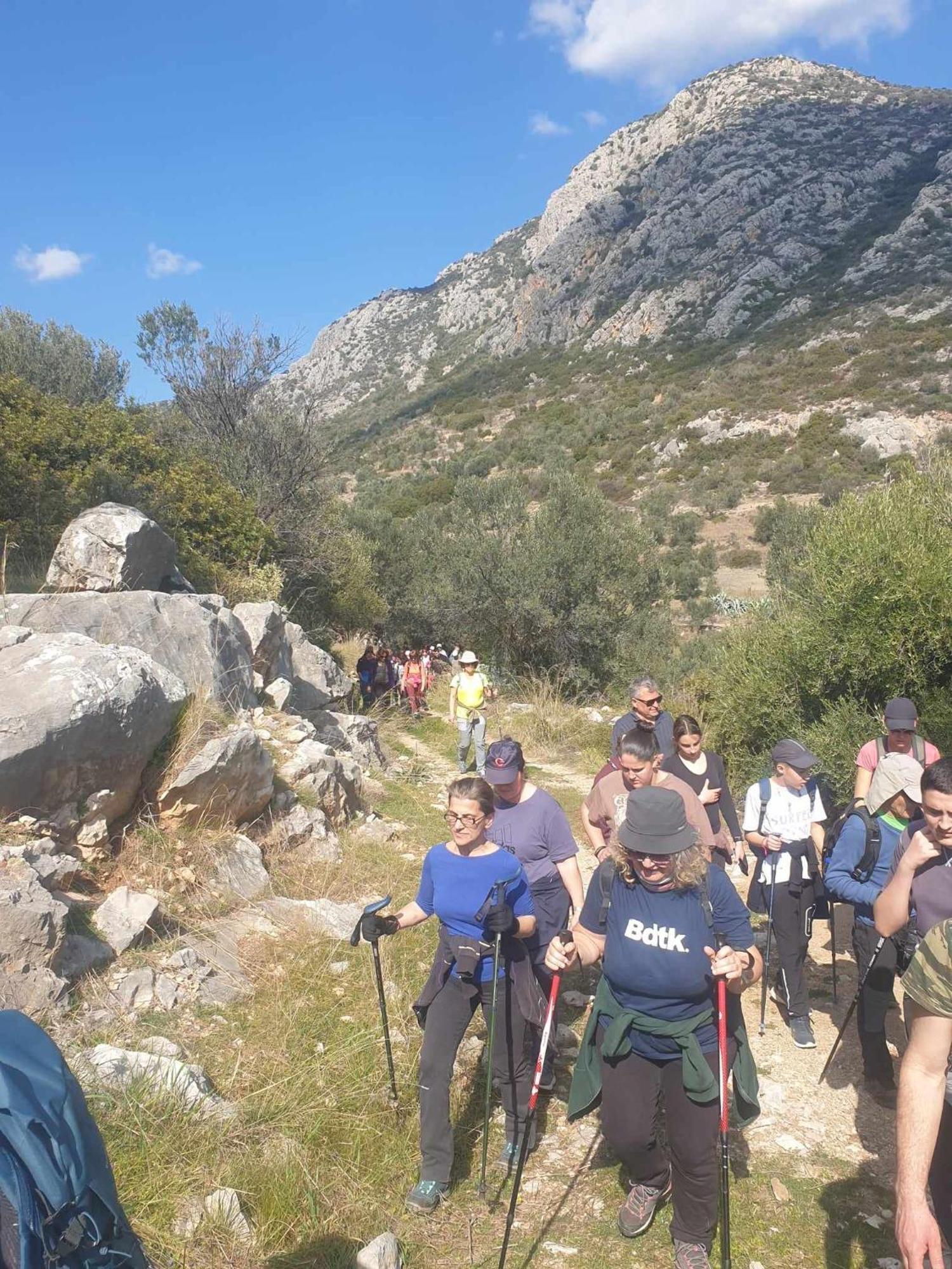 Ξενοδοχείο Άβατον Λυγουριό Εξωτερικό φωτογραφία